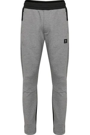 Hummel Broek slim Tropper