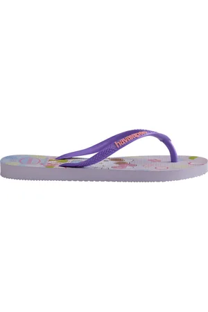 Havaianas Meisjesslippers Slim Hello Kitty