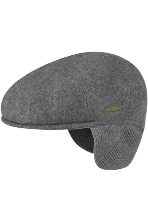 Kangol Baret Wool 504 Earlap