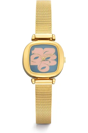 Komono Horloge Moneypenny Royale Cameo