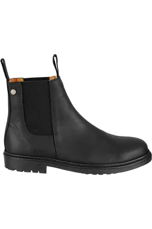 Suedwind Footwear Leren rijlaarzen voor dames New Work