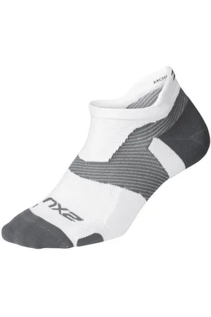 2XU Onzichtbare sokken Vectr LightCushion