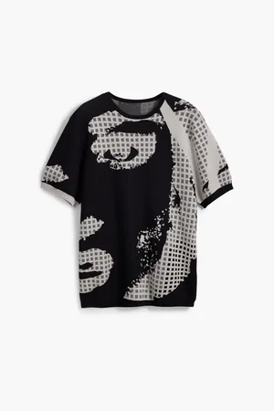 Desigual T-shirt Palermo