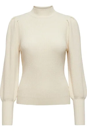 ONLY Dames top met lange mouwen onlkatia