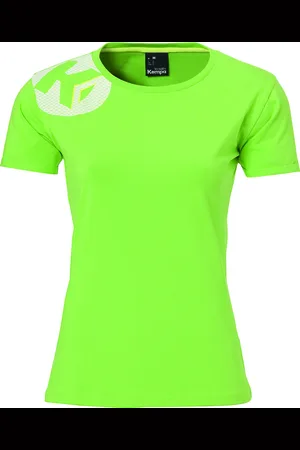 Kempa Dames-T-shirt Core 2.0