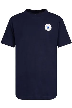 Converse Kinder-T-shirt Printed CTP