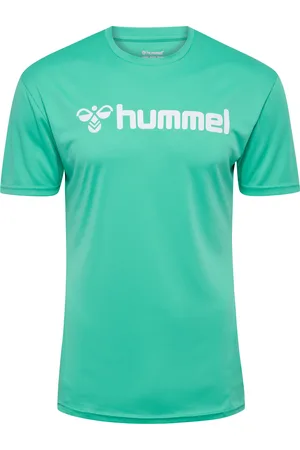 Hummel Jersey Logo