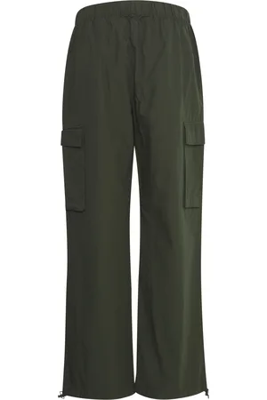 B YOUNG Cargo broek voor dames Demete