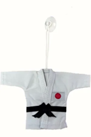 Mizuno Mini kimono Karategi (x10)