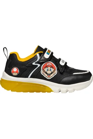 Geox Kindertrainers Ciberdron