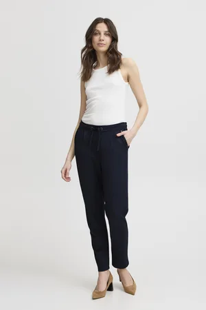 FRANSA Damesbroek Zastretch 1