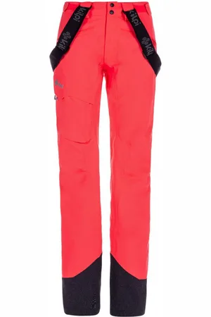 Kilpi Dames skibroek Lazzaro