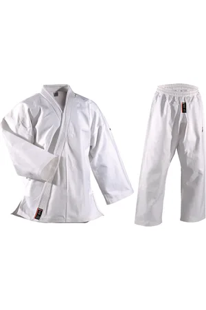 DanRho Kimono jiu-jitsu Shogun Plus