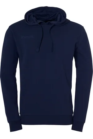 Kempa Sweatshirt met kap
