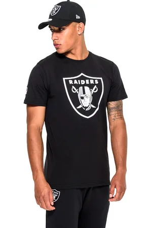 New Era T-shirt Las Vegas Raiders
