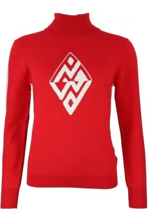 Peak Mountain Ski trui dames Aglae