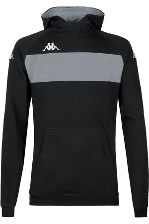 Kappa Hooded sweatshirt Daccio