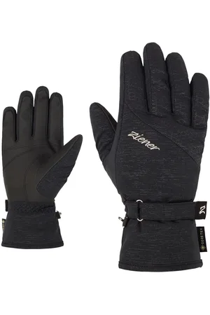 Ziener Dames skihandschoenen Klaire Gtx Pr