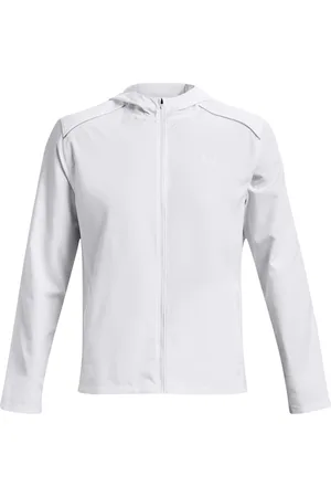 Under Armour Capuchon met volledige rits Storm
