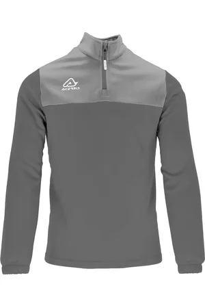 Acerbis 1/2 rits sweater Harpaston