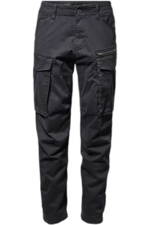 G-Star Tapered cargo broek Rovic 3D