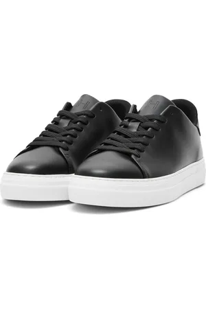 SELECTED Trainers David Chunky Leather