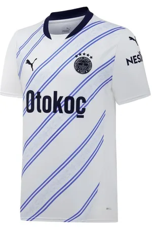 PUMA Uitshirt Fenerbahçe 2024/25