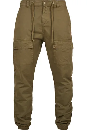 Urban classics Urban Classic Cargo Broek 2.0