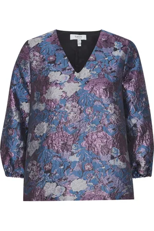 B YOUNG Vrouwenblouse Dajan