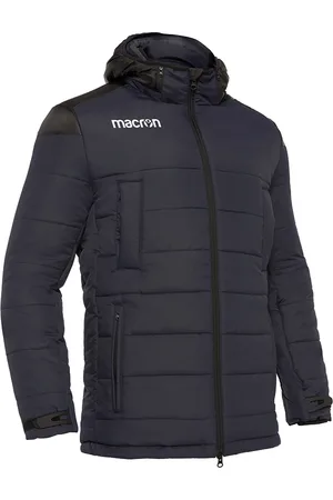 macron Jas Linz