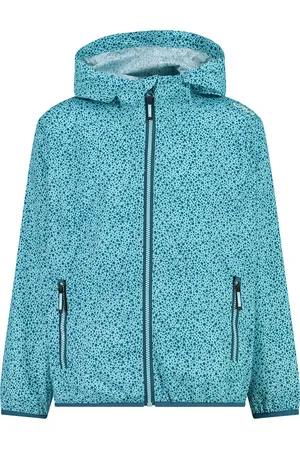 CMP Waterproof jack met capuchon voor meisjes