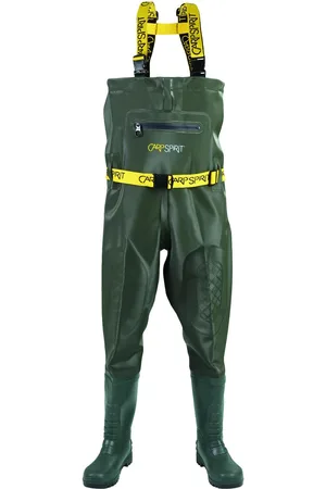 CARP SPIRIT PVC overalls