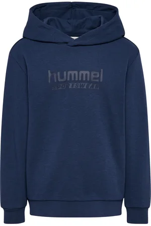 Hummel Junior Hoodie Base