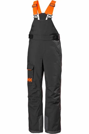 Helly Hansen Ski-overalls voor kinderen summit bib