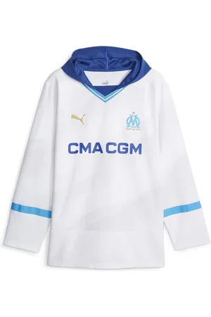 PUMA Oversized jersey OM 2023/24