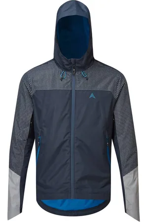Altura Waterdichte jas Stretch Zephyr Nightvision 2023