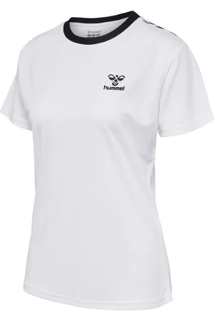 Hummel Dames polyester jersey HmlStaltic