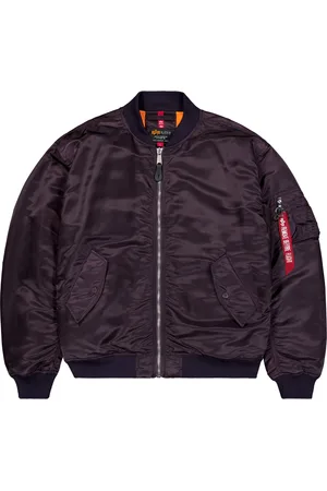 Alpha Industries Jas MA-1 Core Summer