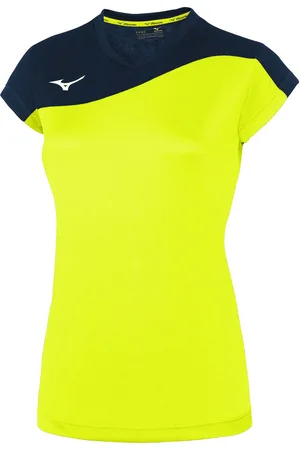Mizuno T-shirt femme Team Authentic MYOU NS