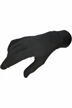 Rywan 100% zijden skihandschoenen