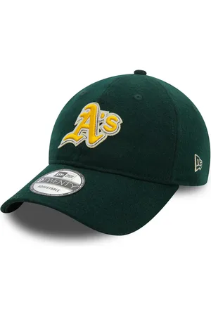New Era Baseball cap Oakland Athletics MLB Melton 9Twenty