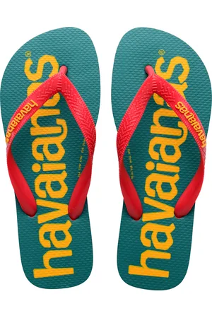 Havaianas Vrouwenslippers Top Logomania 2