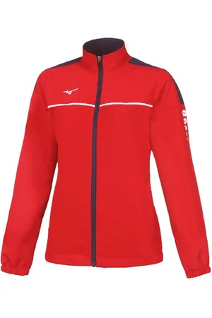 Mizuno Trainingspak femme Team tokyo micro