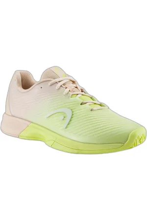 Head Dames tennisschoenen Revolt Pro 4.0