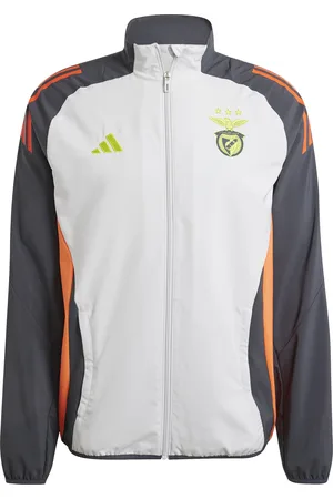 adidas Presentatiejas Benfica Lisbonne Tiro 2024/25