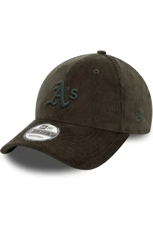 New Era Baseball cap Oakland Athletics Cord 9Forty
