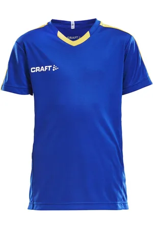 Craft Kindertrui progress contrast