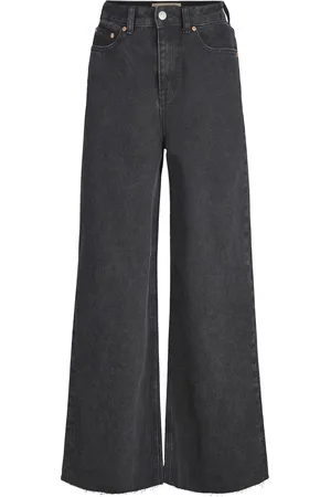 JACK & JONES Damesjeans met wijde pijpen Tokyo Rh