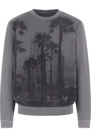 Guess Sweatshirt Palm