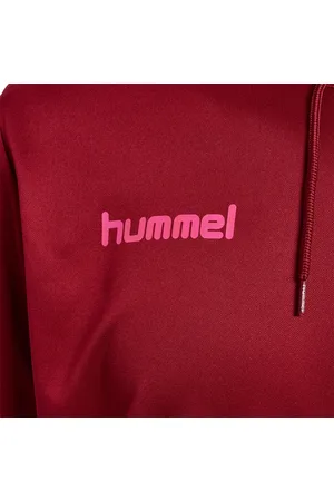 Hummel Hoodie Promo